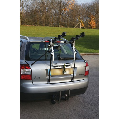 Avenir Montana 3 Bike Boot Fitting Car Rack